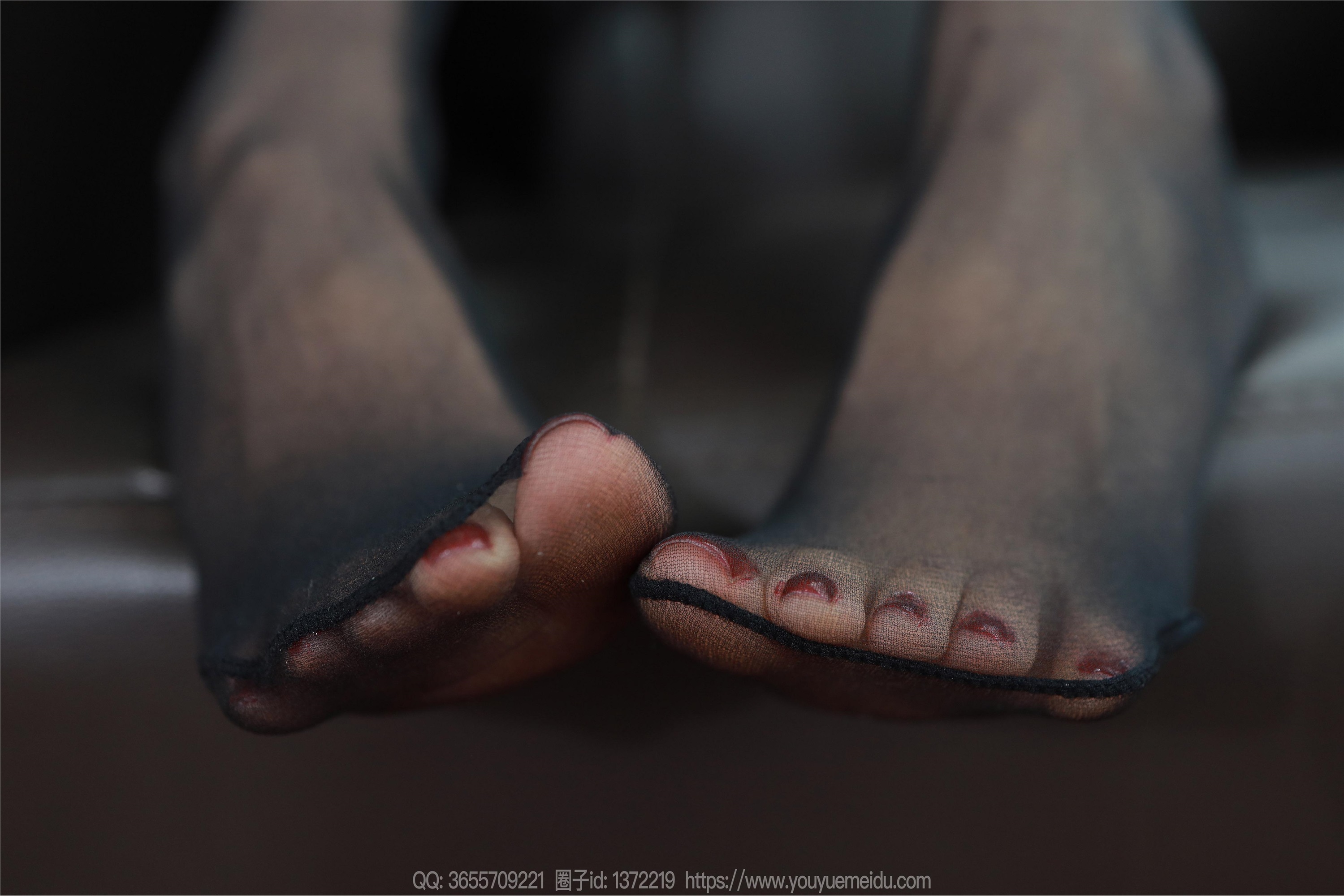 IESS异思趣向  2024.02.28 丝享家 1676 美子《节后上班》